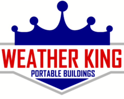 WeatherKing Logo
