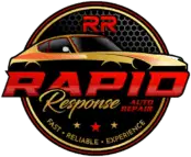 RAPID RESPONSE AUTO REPAIR