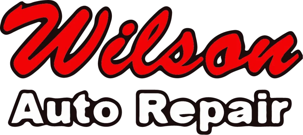 Wilson Auto Repair