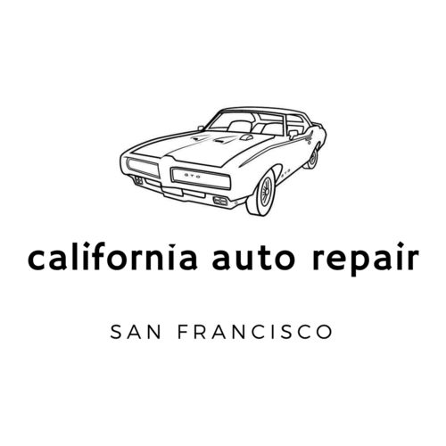 California Auto Repair Services