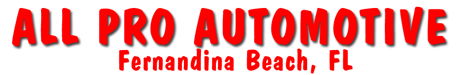 All Pro Automotive