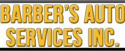 barbers-auto-services-inc-logo