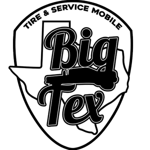 Big Tex Tire & Service Mobile