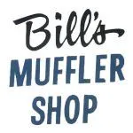 Bill’s Muffler Shop