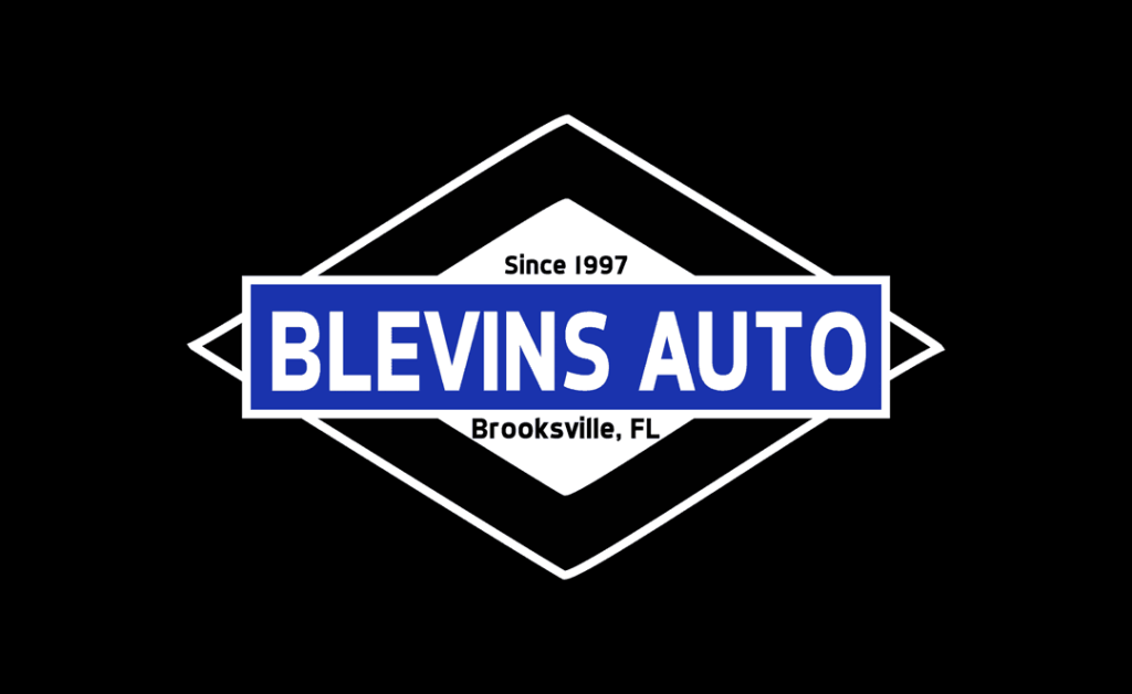 Blevins Auto