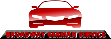 Broadway German Service