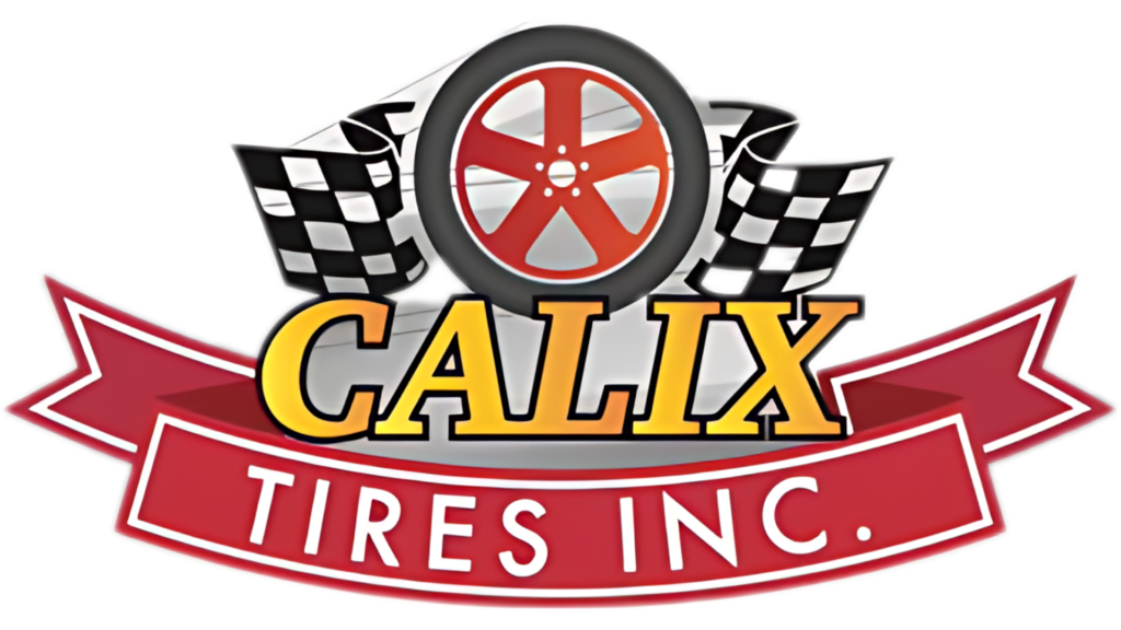 CALIX TIRES INC