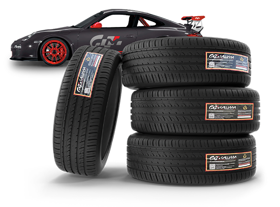 Galuma Tires & Wheels