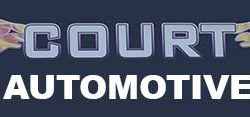 court-automotive-logo
