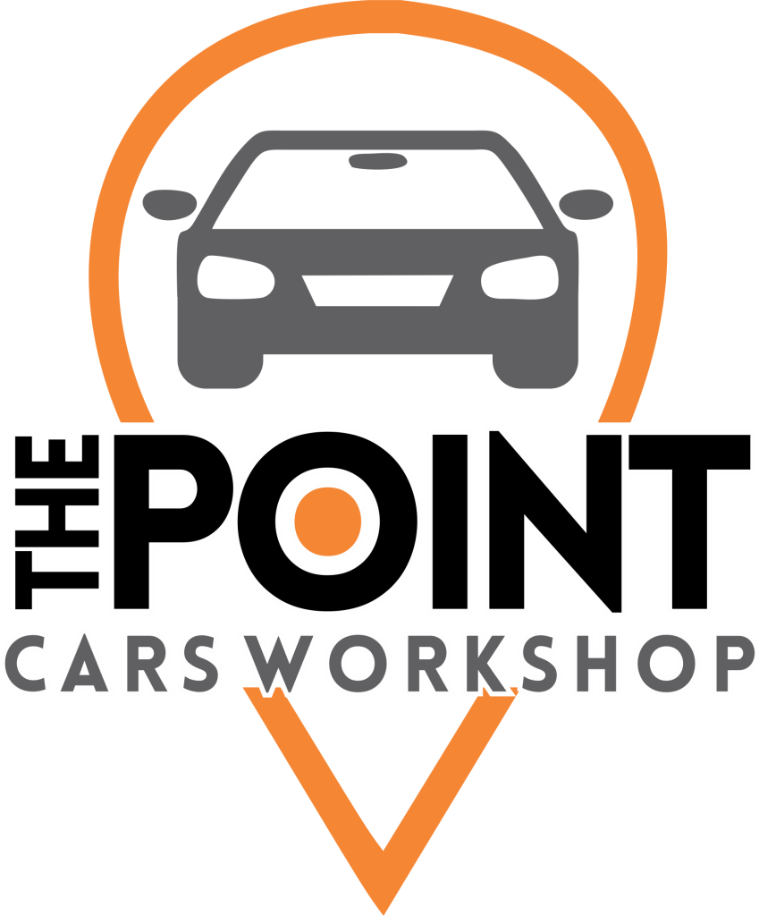 THE POINT CARS WORKSHOP