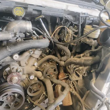 Advanced Diesel & Automotive L.L.C