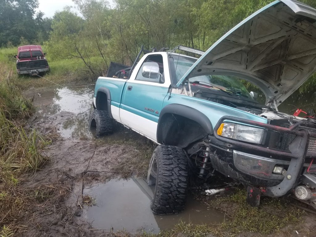 Crary’s Project Garage (Crary Automotive)