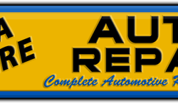 extracare-auto-repair-logo