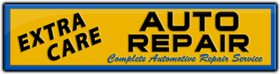 Extra Care Auto Repair – San Bruno