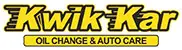 Kwik Kar Oil Change & Auto Care