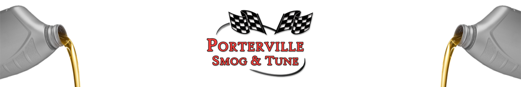 Porterville Smog & Tune