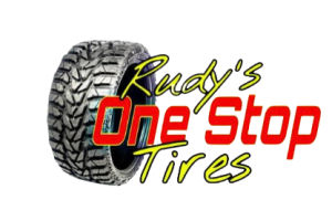 Rudy’s One Stop Tires