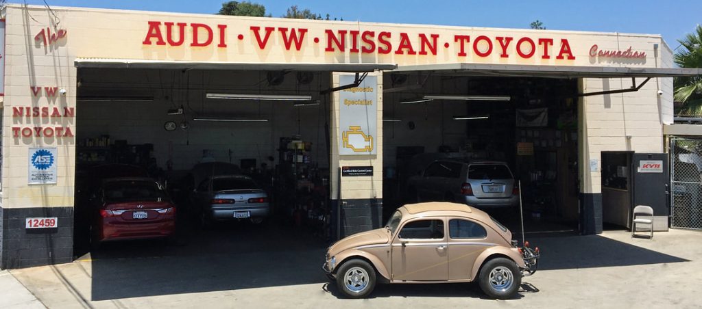 Quality Automotive