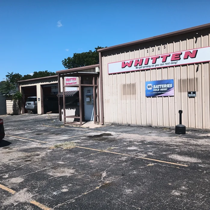 Whitten Automotive