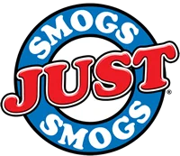 Smogs Just Smogs