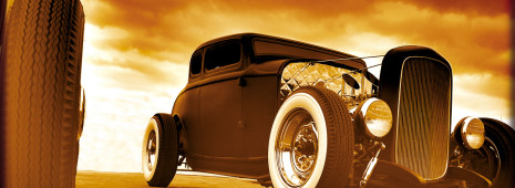 Da Rod Shop