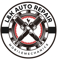 L&K Auto Repair – Mobile Mechanic Services