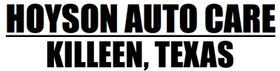 Hoyson Auto Care, LLC