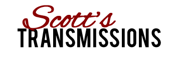 Scott’s Transmissions
