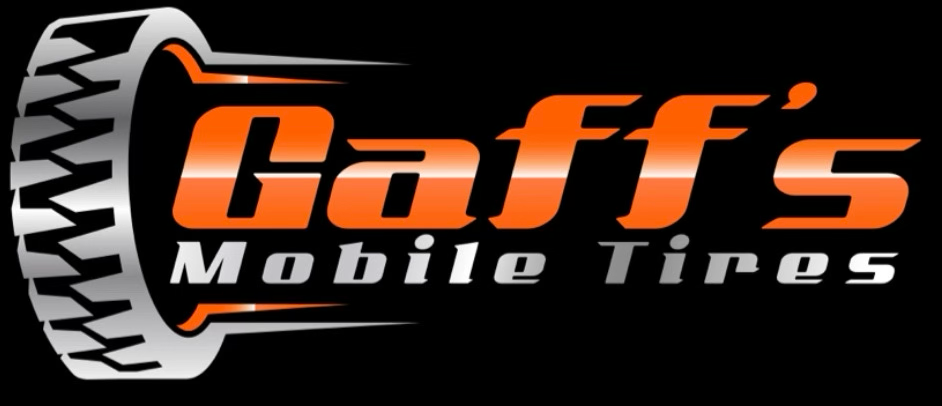 Gaffs mobile tires