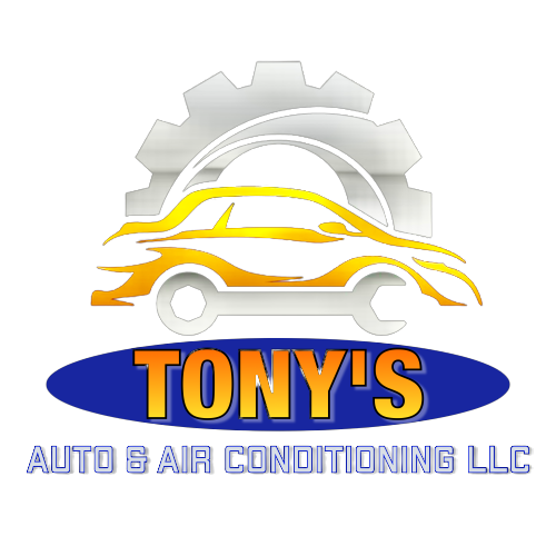 Tony’s Auto & Air Conditioning, LLC