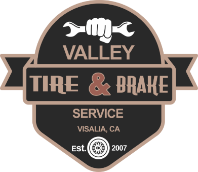 Valley Tire And Brake