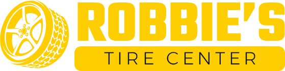 Robbie’s Tire Center
