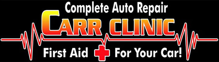 Carr Clinic San Angelo
