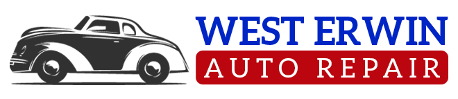 West Erwin Auto Repair