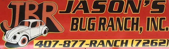 Jason’s Bug Ranch