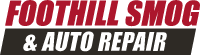 Foothill Smog & Auto Repair