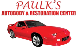 Paulk’s Auto Body and Restoration Center