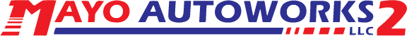 Mayo Autoworks # 2