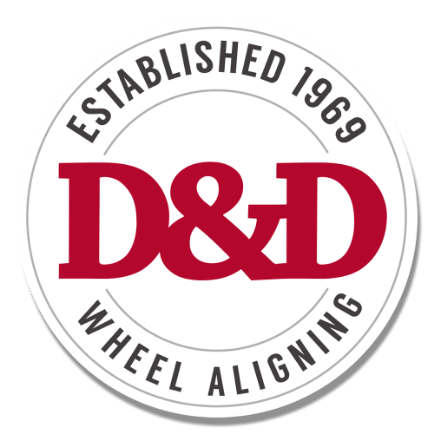D & D Wheel Aligning