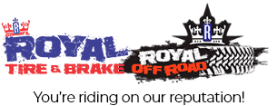 Royal Tire & Brake