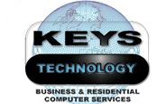 Keys Technology – Computer & phone repair in Key West