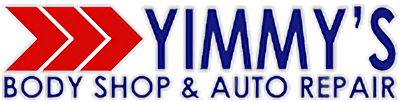 Yimmy’s Body Shop & Auto Repair