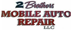 2 Brothers Mobile Auto Repair LLC