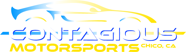 Contagious Motorsports