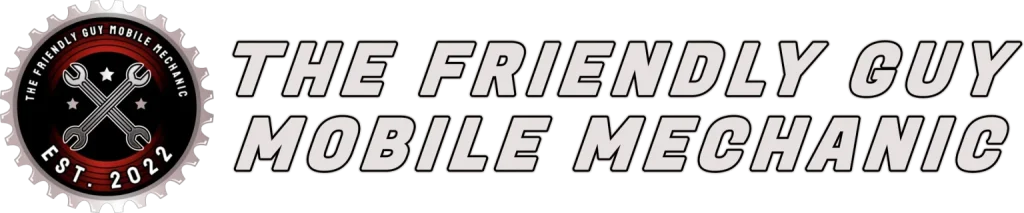 The Friendly Guy Mobile Mechanic