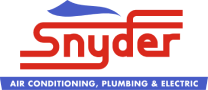 Snyder Air Conditioning, Plumbing & Electric