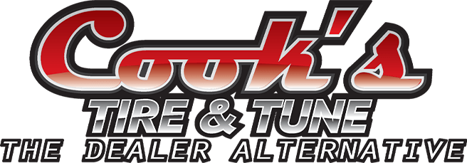 Cook’s Tire & Tune Fullerton