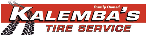Kalemba’s Tire Service