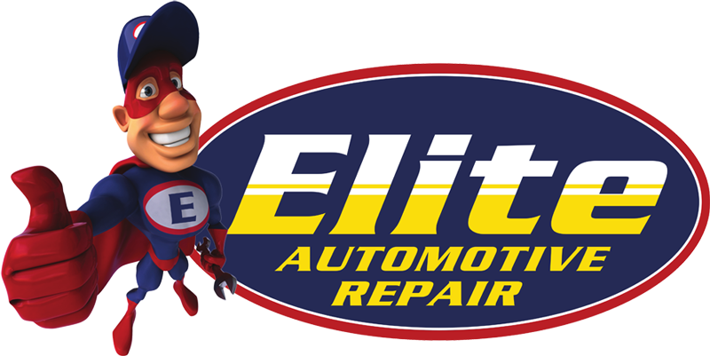 Elite Automotive Repair