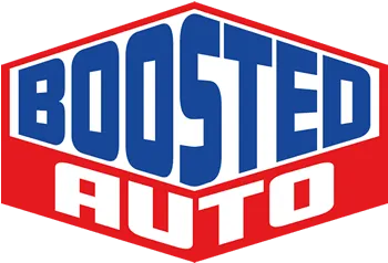 Boosted Auto